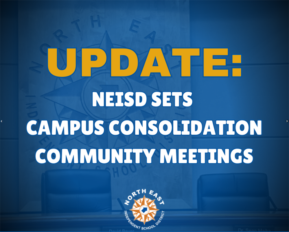  Campus Consolidation Image